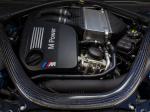BMW M3 2014 года (AU)